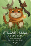 Strašidielka a Bubo-Bubo - cena, srovnání