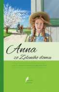 Anna zo Zeleného domu - 14.vydanie - cena, srovnání
