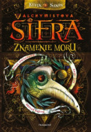 Alchymistova šifra 2 - Znamenie moru - cena, srovnání