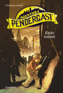 Agentura Pendergast - Kníže temnot - cena, srovnání