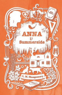 Anna v Summerside (4.diel) - cena, srovnání