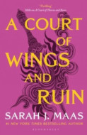 Court of Wings and Ruin - cena, srovnání