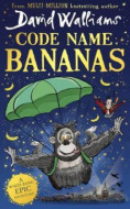Code Name Bananas - cena, srovnání