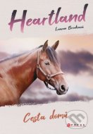 Heartland: Cesta domů - cena, srovnání