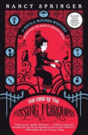 Enola Holmes: The Case of the Missing Marquess - cena, srovnání