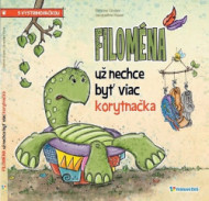 Filoména už nechce byť viac korytnačka - cena, srovnání