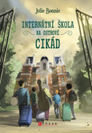 Internátní škola na Ostrově cikád - cena, srovnání