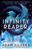 Infinity Reaper - cena, srovnání