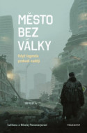 Město bez války - cena, srovnání