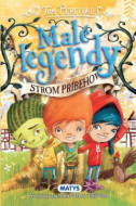 Malé legendy: Strom Príbehov - cena, srovnání