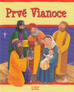 Prvé Vianoce (2.vydanie) - cena, srovnání