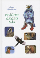 Vtáčiky okolo nás - cena, srovnání