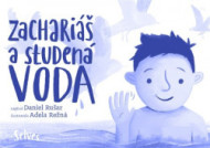 Zachariáš a studená voda - cena, srovnání
