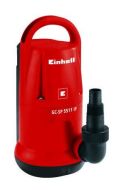 Einhell GC-SP 5511 IF - cena, srovnání