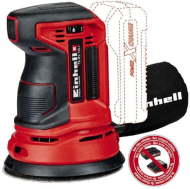 Einhell TE-RS 18 Li - cena, srovnání