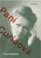 Paní Curieová - cena, srovnání