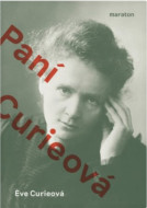 Paní Curieová - cena, srovnání