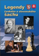 Legendy českého a slovenského šachu - cena, srovnání