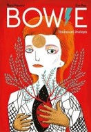 Bowie: Ilustrovaný životopis - cena, srovnání
