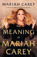 The Meaninig of Mariah Carey - cena, srovnání