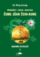 Sborník retreatů 2 - Čung Jüan čchi-kung - cena, srovnání