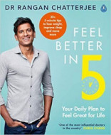 Feel Better in 5 - cena, srovnání