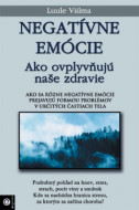Negatívne emócie (4) - cena, srovnání
