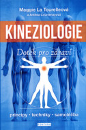 Kineziologie - Dotek pro zdraví - cena, srovnání