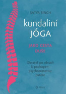 Kundaliní jóga jako cesta duše - cena, srovnání