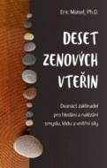 Deset zenových vteřin - cena, srovnání