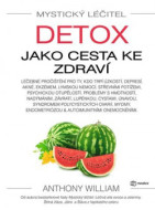 Mystický léčitel: Detox jako cesta ke zdraví - cena, srovnání