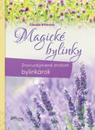 Magické bylinky - cena, srovnání