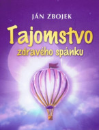 Tajomstvo zdravého spánku - cena, srovnání