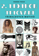 2. Lexikon tribalových motivů tetování - cena, srovnání
