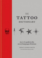 The Tattoo Dictionary - cena, srovnání