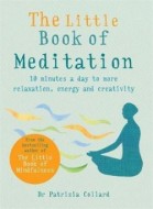 The Little Book of Meditation - cena, srovnání