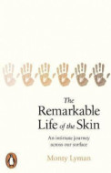 The Remarkable Life of the Skin - cena, srovnání