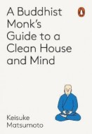 A Monk's Guide to a Clean House and Mind - cena, srovnání
