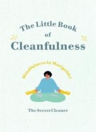 The Little Book of Cleanfulness - cena, srovnání