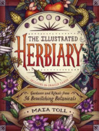 Illustrated Herbiary - cena, srovnání