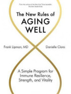 The New Rules of Aging Well - cena, srovnání