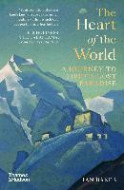 The Heart of the World - cena, srovnání