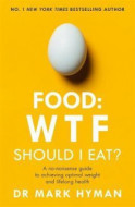 Food: WTF Should I Eat - cena, srovnání