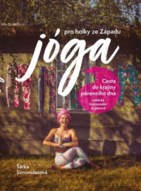 Jóga pro holky ze Západu