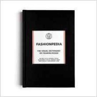 Fashionpedia - The Visual Dictionary of Fashion Design - cena, srovnání