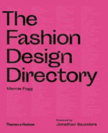 The Fashion Design Directory - cena, srovnání