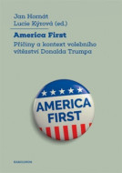 America First - cena, srovnání