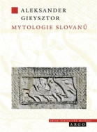 Mytologie Slovanů - cena, srovnání