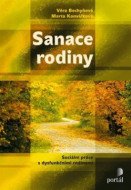 Sanace rodiny - cena, srovnání