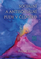 Sociální a antisociální pudy v člověku - cena, srovnání